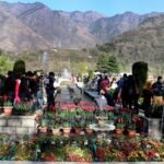 Shafia Banoo promotes local tourism in J&K