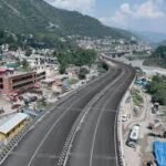Jammu & Kashmir gets ₹10,637 crore boost for 19 National Highway projects