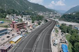 Jammu & Kashmir gets ₹10,637 crore boost for 19 National Highway projects
