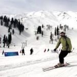 Gulmarg emerges as a Winter Sports powerhouse with Asia’s longest Ski Drag Lift