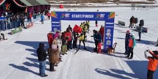 Gulmarg Winter Games now recognised as National Festival