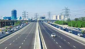 Delhi–Katra expressway to be ready by march 2027: NHAI