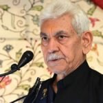 LG Manoj Sinha: PM Modi ensuring dignified return of Kashmiri pandits