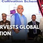 ‘Indian Dish in Every Plate Worldwide’: Big Vision for AI-Driven Agriculture