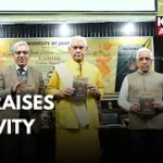 Kashmir’s Pain & Promise Reflected in ‘Kashmir Nativity Regained’, Says LG Manoj Sinha