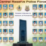 LG Manoj Sinha pays tribute to Pulwama Martyrs