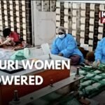 J&K; Rajouri Packing Unit Empowers Widows & Rural Women with Livelihood