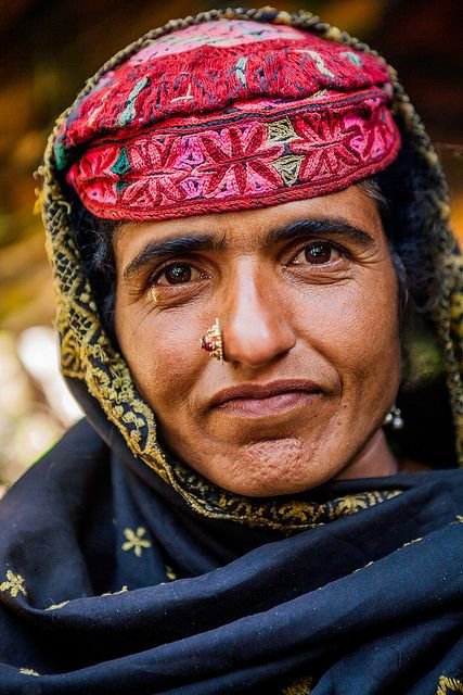 Rajouri empowers women through 3-month Gojri Topi craft training