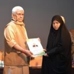 LG Manoj Sinha distributes appointment letters to 49 terror victims families