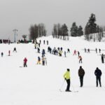 Gulmarg becomes India’s premier winter sports Destination