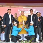 J&K LG Manoj Sinha greets people on Jumat-ul-Vida, prays for peace and harmony