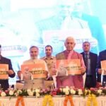 J&K LG  Manoj Sinha calls for quality boost to Made in India