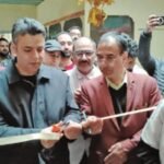 DDC launches HPV vaccination drive at SDH Achabal, Anantnag