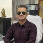 From darkness to distinction: Visually impaired Irfan Lone of Bandipora clears UPSC