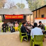 Indian Army’s Tiger Division aids Veterans in Jammu