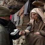 From security to service: Army’s medical aid in Gurez