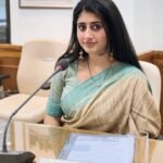 From Switzerland job to Civil Services: The inspiring journey of Ambika Raina