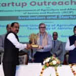 Omar Abdullah calls on J&K youth to create jobs, not just seek them