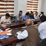 DC Udhampur pushes wider social security net for unorganised workers