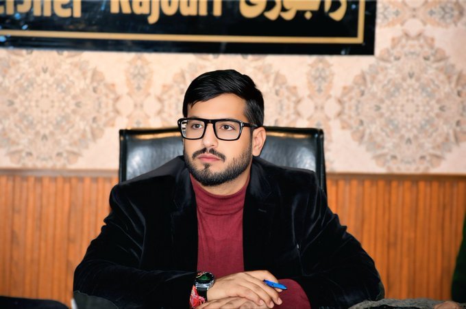 DC Rajouri flags poor SHG Mobilisation, orders push under Mission YUVA