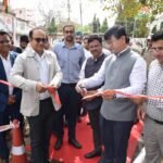 RDSS-ED Scheme launched in Udhampur to strengthen power infrastructure