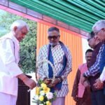 LG Manoj Sinha calls for preserving Jammu’s cultural heritage