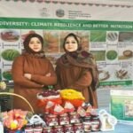 Kashmir siblings create world’s first rajma jam & chocolate