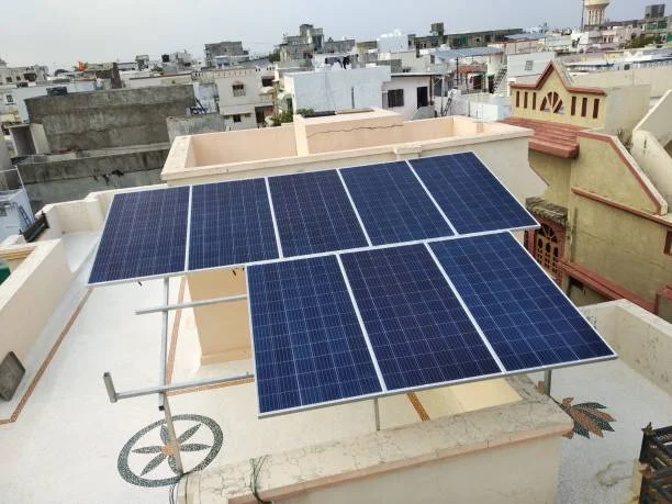 Rooftop Solar adoption rises across Jammu & Kashmir