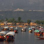 Tourists feel safe and welcome in Kashmir amid prevailing situation