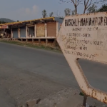 Remote Basholi village connected by road after 50 years