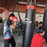 Khelo India Centre in Rajouri nurtures young boxing talent