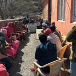 Mahila Sabhas & Gram Sabhas boost quality GPDPs in Doda, Ramban & Udhampur