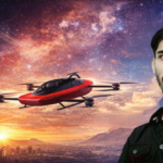 Kashmir rising through innovation: The story of Kestrel X2