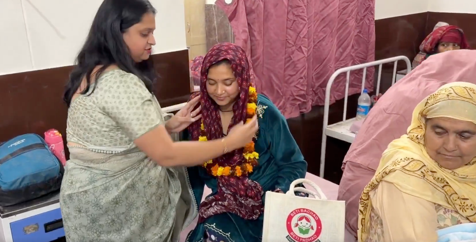 Udhampur baby kits for irls under Bal Vivah Drive