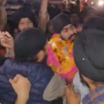 Ranji Trophy cricketer Kawalpreet Singh receives grand welcome in Kathua’s ward no. 08