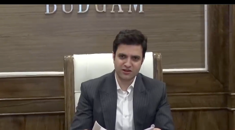 Budgam admin clears 382 youth entrepreneurship cases under Mission YUVA