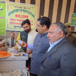 500 attend Bhaderwah entrepreneurship Mela under Mission YUVA