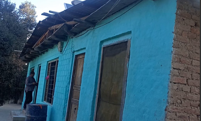 Kishtwar hits 96% PMAY-G target, 15,543 homes delivered