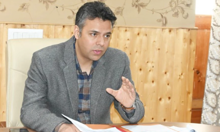 Mission YUVA boost: 362 cases approved in Anantnag