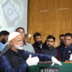 Sahitya-Sanskriti Festival celebrates literature, culture, and identity at University of Jammu