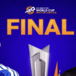 India vs New Zealand set for ICC Men’s T20 World Cup 2026 final