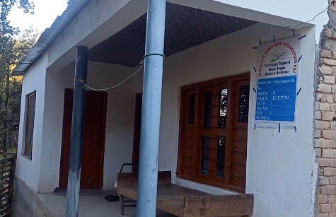 Kishtwar achieves 96% completion under PMAY-G, over 15,500 rural houses delivered