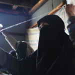 Women in Bonkoot, Bandipora struggle with low wages at spinning centre