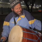 Kashmir’s beautiful Waqt-e-Sahar tradition continues as dhol beats wake people for Sehri