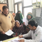 Clear vision for all: Free spectacles reach residents of Poonch