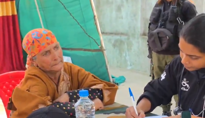 Indian Army’s 44 RR organises free medical camp in Chitragam Kalan, benefits villagers of Zainapora