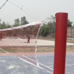 New Badminton & Volleyball courts boost rural Sports infrastructure in Kathua