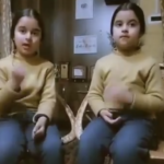 Anantnag twin sisters congratulate Team India on T20 World Cup win