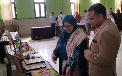 Thousands in Doda benefit from social welfare schemes in Jammu and Kashmir