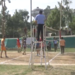 Rajouri youth take centre stage in CRPF-organised Volleyball Tournament